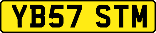 YB57STM