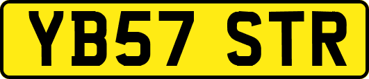 YB57STR