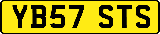 YB57STS