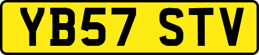 YB57STV