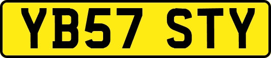YB57STY