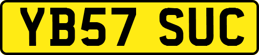 YB57SUC