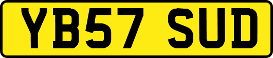 YB57SUD