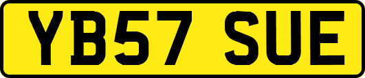 YB57SUE