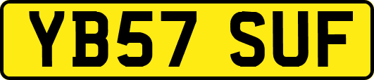 YB57SUF