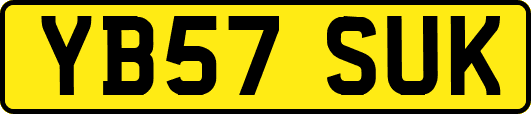 YB57SUK