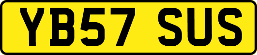 YB57SUS
