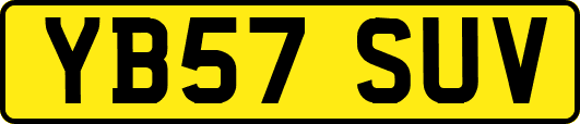 YB57SUV