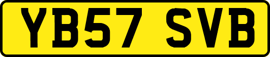 YB57SVB