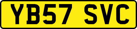 YB57SVC