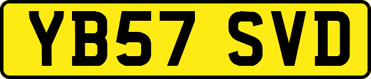 YB57SVD
