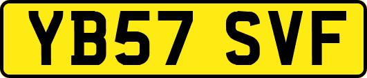 YB57SVF