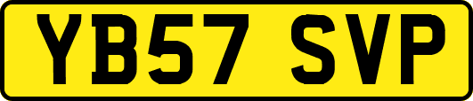 YB57SVP