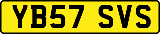 YB57SVS