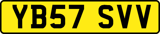YB57SVV