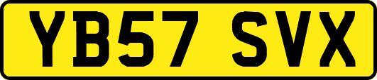 YB57SVX