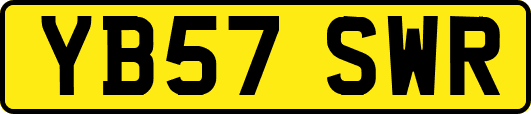 YB57SWR