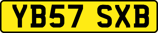 YB57SXB