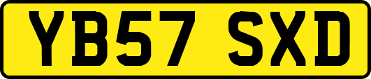 YB57SXD
