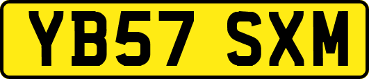 YB57SXM