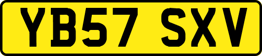 YB57SXV