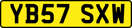 YB57SXW