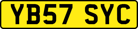 YB57SYC