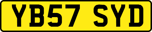 YB57SYD