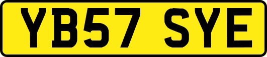 YB57SYE