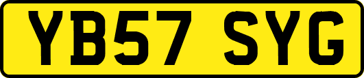 YB57SYG