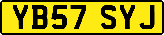 YB57SYJ