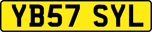YB57SYL