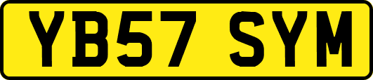 YB57SYM