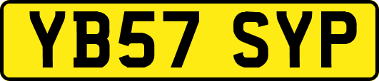 YB57SYP