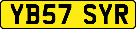 YB57SYR