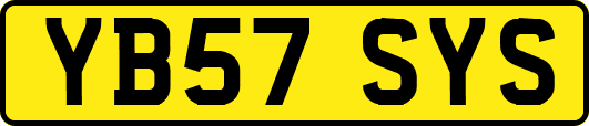 YB57SYS