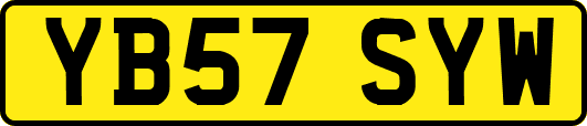 YB57SYW