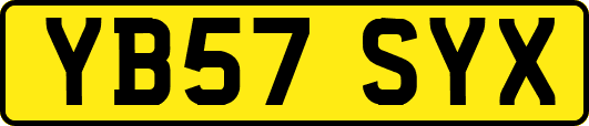 YB57SYX