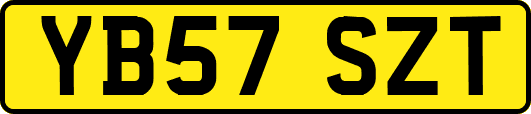 YB57SZT
