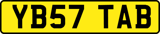 YB57TAB
