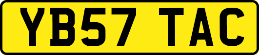 YB57TAC