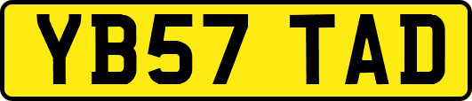 YB57TAD