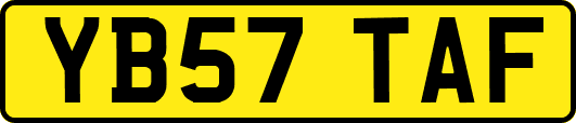 YB57TAF
