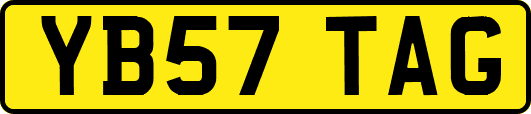 YB57TAG