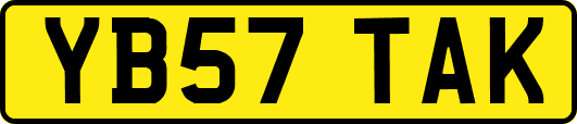 YB57TAK
