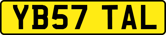 YB57TAL