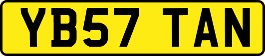 YB57TAN