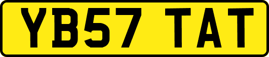 YB57TAT