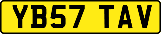 YB57TAV