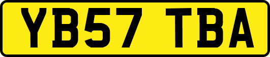 YB57TBA